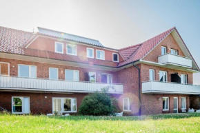 Strandperle Appartements in Hasselberg